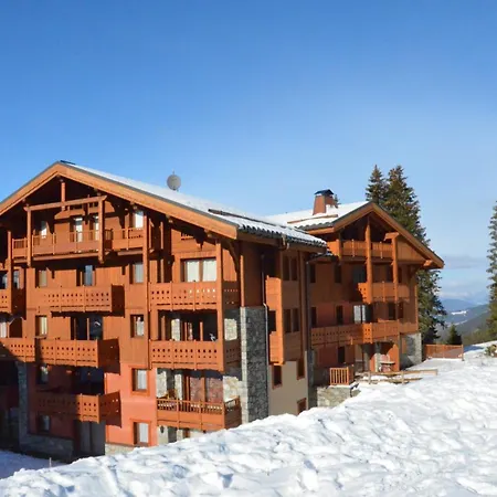 Apartman Les 7 Laux Immobilier D