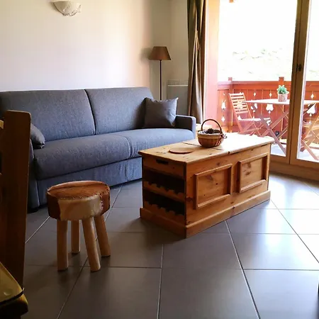 Les 7 Laux Immobilier D Lejlighed Prapoutel