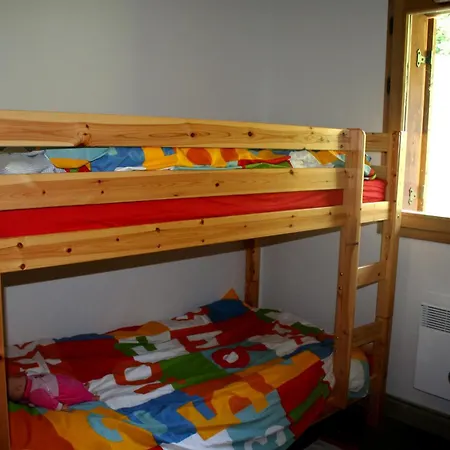 Apartman Les 7 Laux Immobilier D