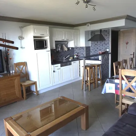 Les 7 Laux Immobilier D Apartman Prapoutel