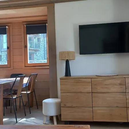 Apartman Les 7 Laux Immobilier D Prapoutel