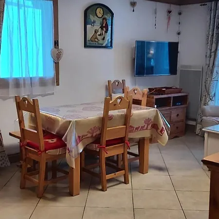 Apartman Les 7 Laux Immobilier D *