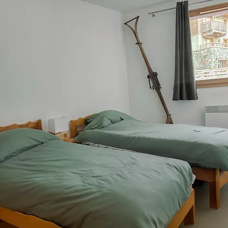 Les 7 Laux Immobilier D Apartman Prapoutel