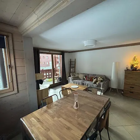 Apartman Les 7 Laux Immobilier D