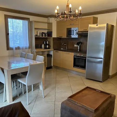 Les 7 Laux Immobilier D * Prapoutel