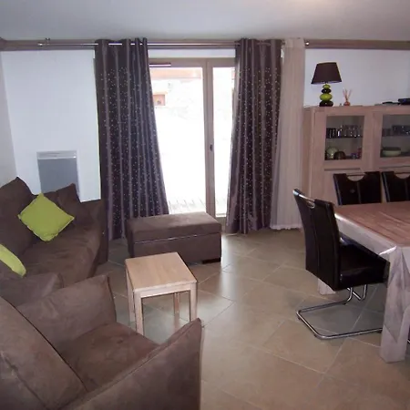 Apartman Les 7 Laux Immobilier D
