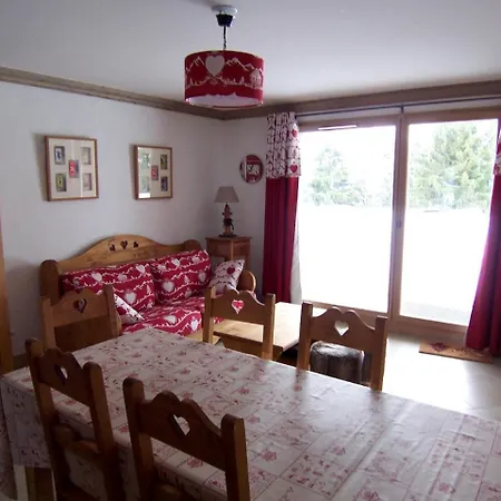 Les 7 Laux Immobilier D *