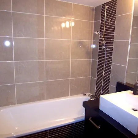 Lejlighed Les 7 Laux Immobilier D