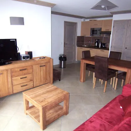 Lejlighed Les 7 Laux Immobilier D Prapoutel