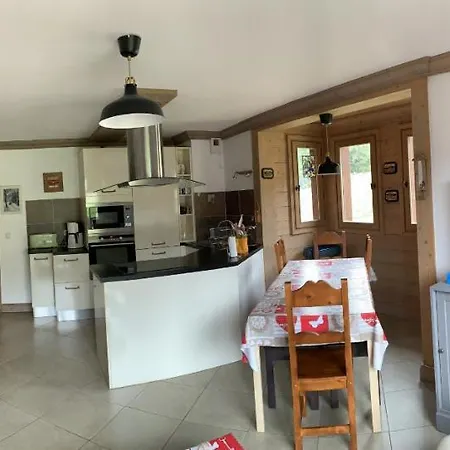 Les 7 Laux Immobilier D プラプテル