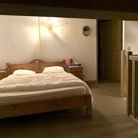 Les 7 Laux Immobilier D *