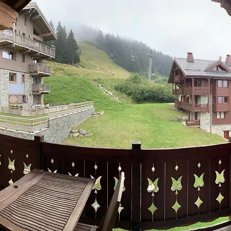 Les 7 Laux Immobilier D Apartment Prapoutel
