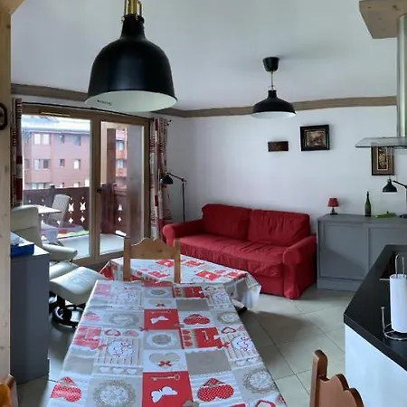 Les 7 Laux Immobilier D アパート プラプテル