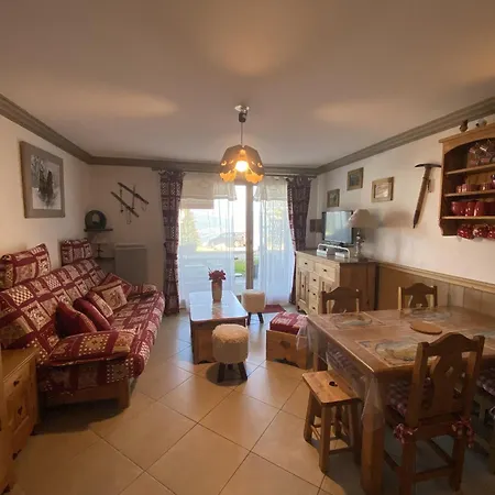 Les 7 Laux Immobilier D Apartment Prapoutel