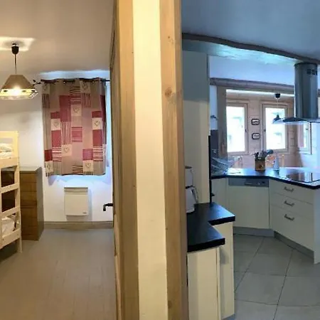Les 7 Laux Immobilier D * プラプテル