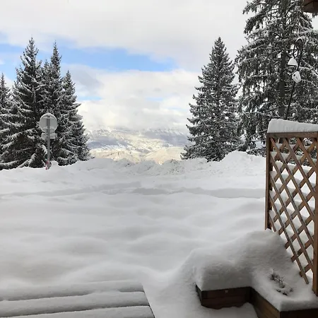 Apartment Les 7 Laux Immobilier D *