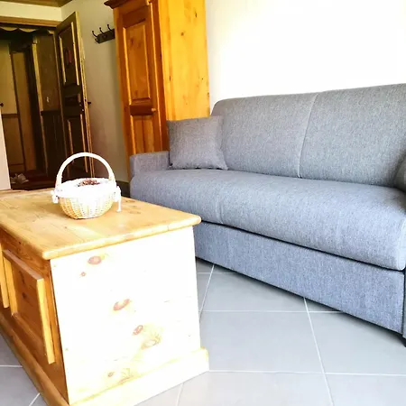 Apartment Les 7 Laux Immobilier D *