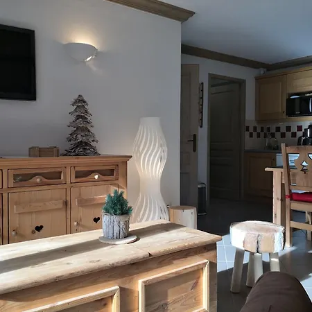 Apartment Les 7 Laux Immobilier D