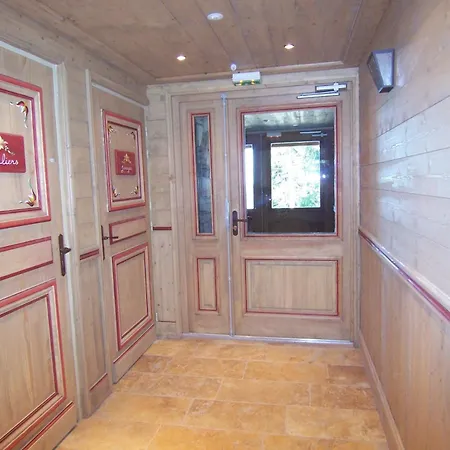 Les 7 Laux Immobilier D *