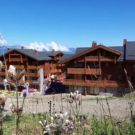 Les 7 Laux Immobilier D * Prapoutel