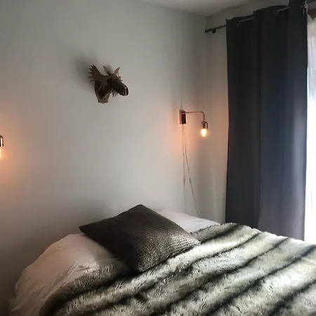 Apartment Les 7 Laux Immobilier D *