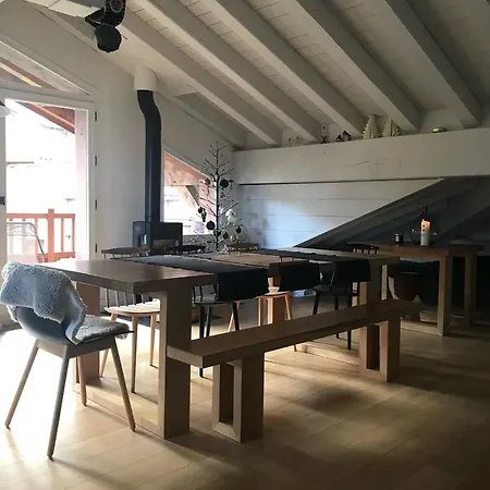 Apartment Les 7 Laux Immobilier D