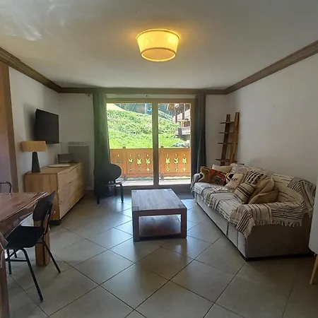 Les 7 Laux Immobilier D Appartement Prapoutel