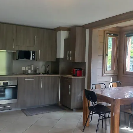 Les 7 Laux Immobilier D *