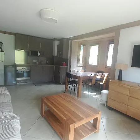 Les 7 Laux Immobilier D 파푸텔