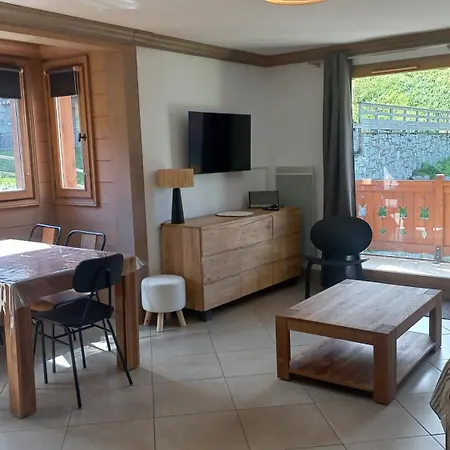 Les 7 Laux Immobilier D * Prapoutel