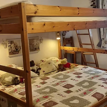 Les 7 Laux Immobilier D Apartment