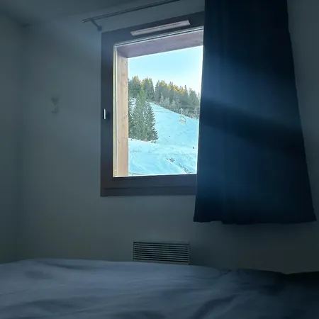 아파트 Les 7 Laux Immobilier D *