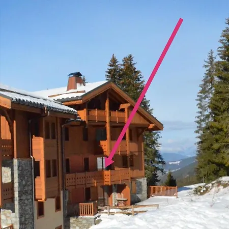 Les 7 Laux Immobilier D Prapoutel