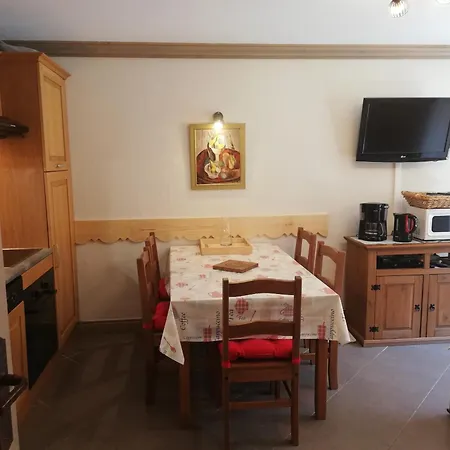 Les 7 Laux Immobilier D * Prapoutel