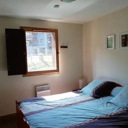 Apartment Les 7 Laux Immobilier D Prapoutel