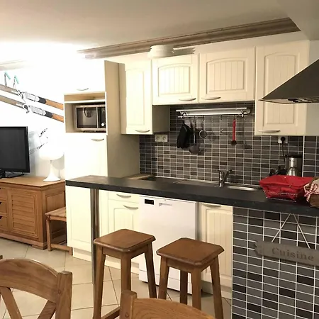 Les 7 Laux Immobilier D Apartment Prapoutel