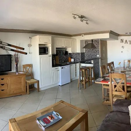 Les 7 Laux Immobilier D Apartment *
