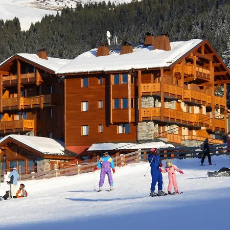 Appartement Les 7 Laux Immobilier D *