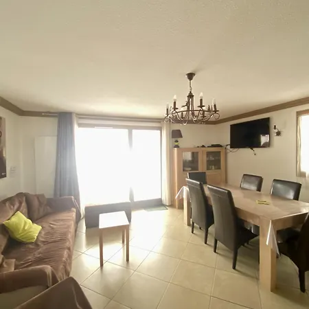 Apartment Les 7 Laux Immobilier D Prapoutel