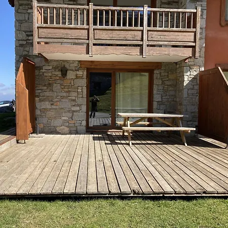 Apartment Les 7 Laux Immobilier D *