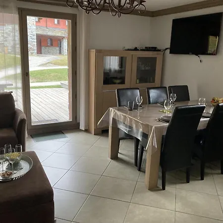 Les 7 Laux Immobilier D *