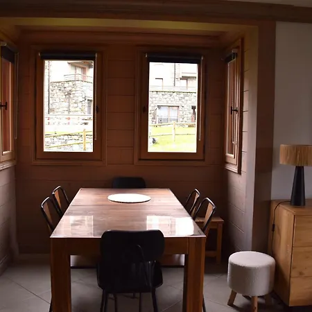 アパート Les 7 Laux Immobilier D プラプテル