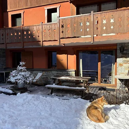 Les 7 Laux Immobilier D * プラプテル