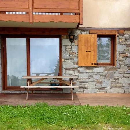 Les 7 Laux Immobilier D *